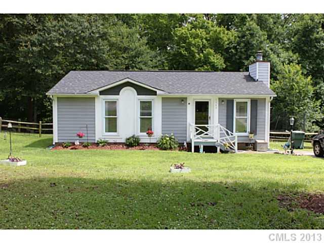 1943 Oak Hollow Road Gastonia NC 28054