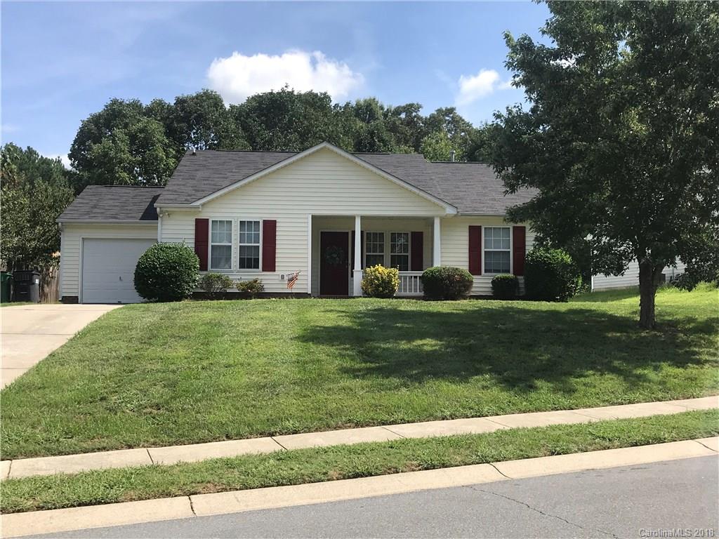 4615 Biemann Valley Drive Charlotte NC 28227