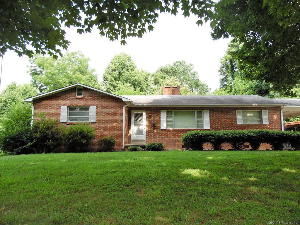 76 Haley Drive Nebo NC 28761