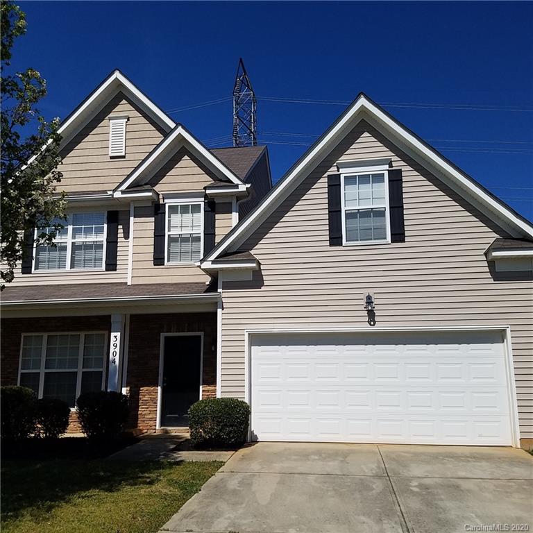 3904 Herkimer Drive Monroe NC 28110