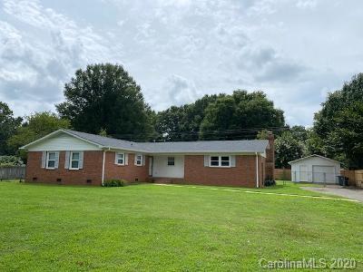 1707 Sue Street Monroe NC 28110