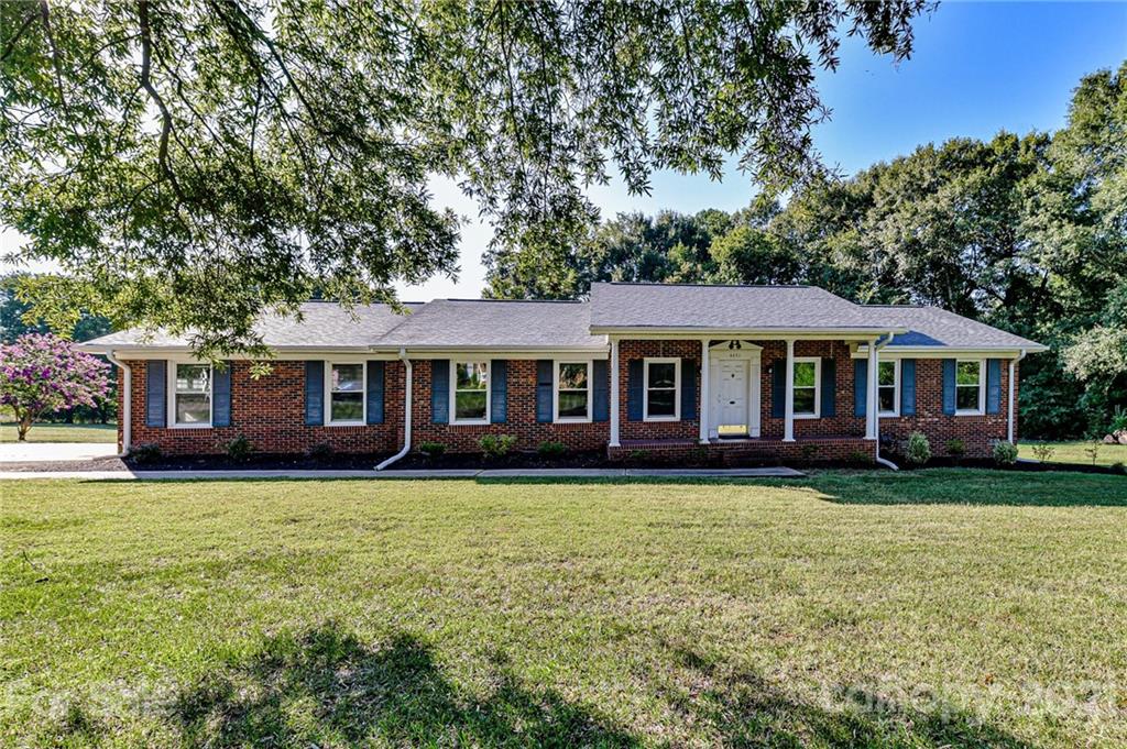 4451 Coddle Creek Drive Concord NC 28027