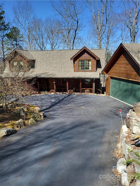 97 Tlugvi Court Brevard NC 28712