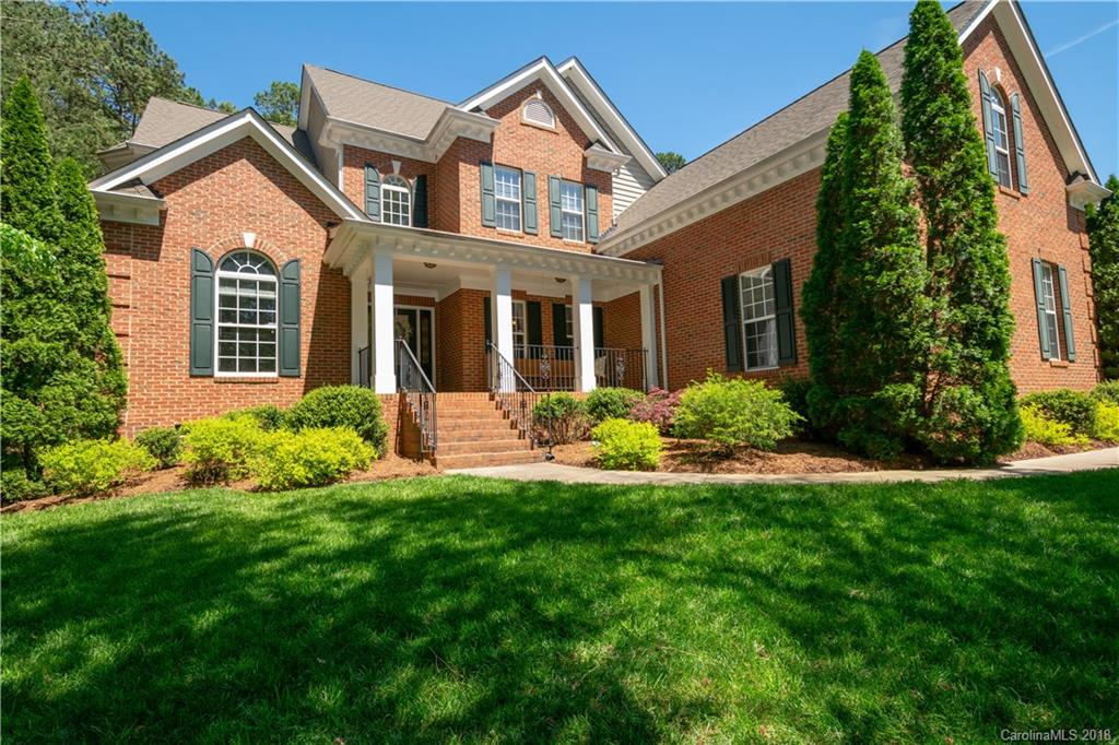 4415 Andrew James Drive Charlotte NC 28216