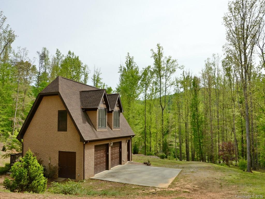 612 Brush Creek Road Fairview NC 28730