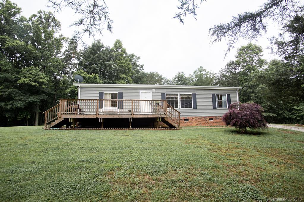 1146 Old Highway 10 East Marion NC 28752