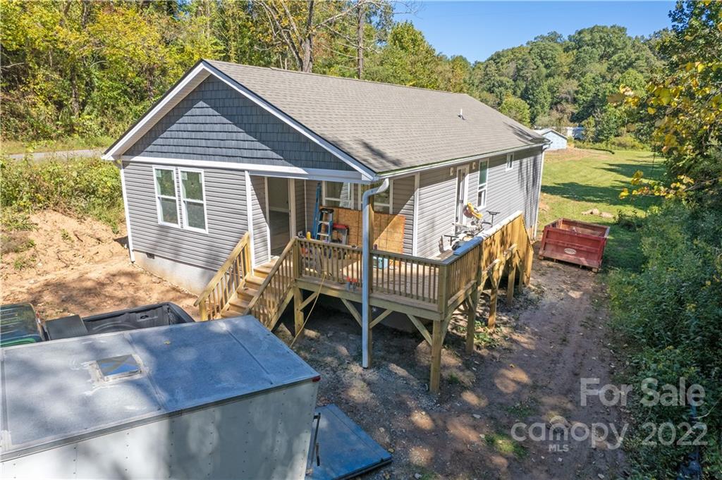 388 Luther Road Candler NC 28715
