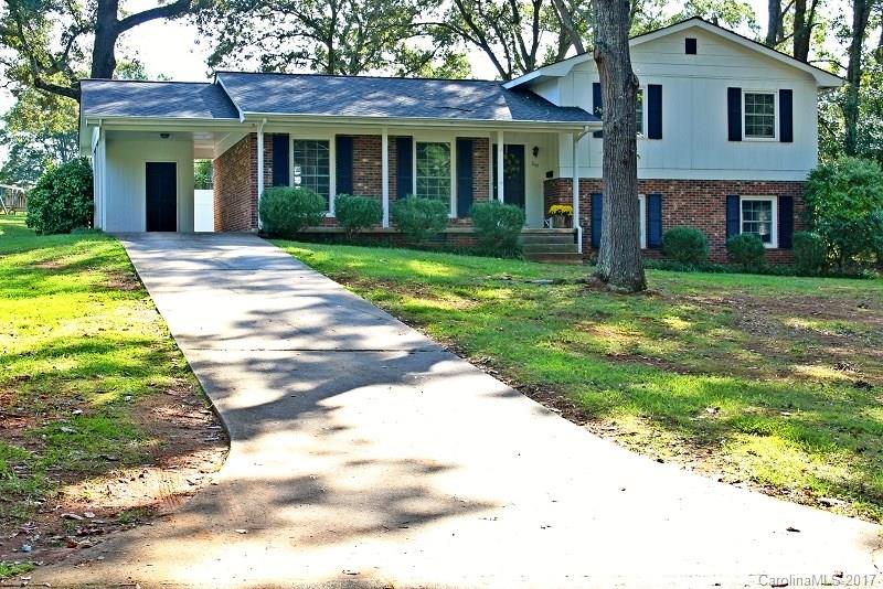 245 Webb Drive Forest City NC 28043