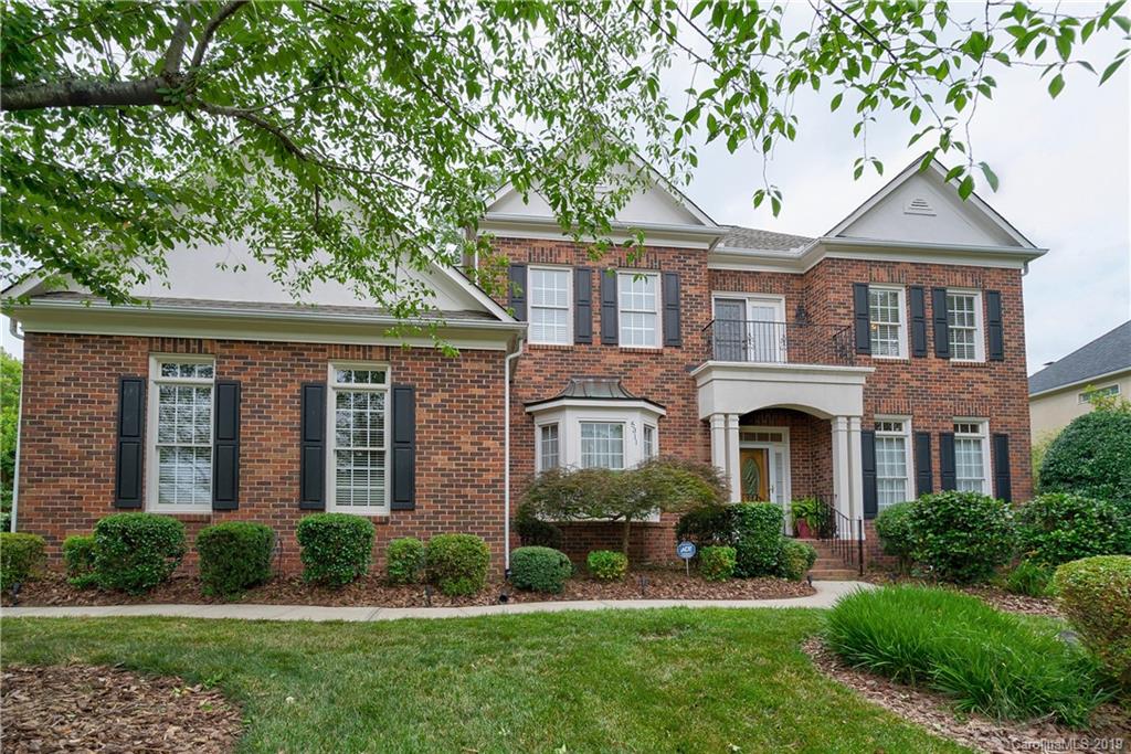 5311 Piper Glen Drive Charlotte NC 28277