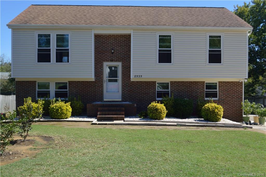 8535 Glenway Court Charlotte NC 28226