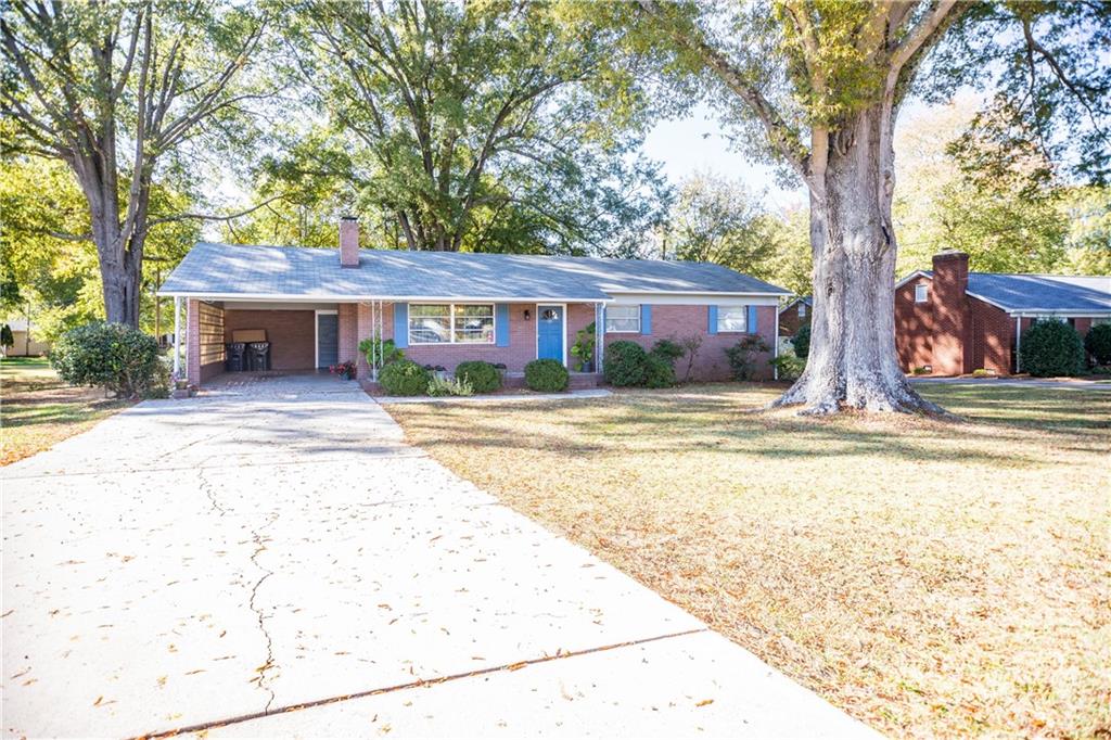 109 Watkins Street Huntersville NC 28078