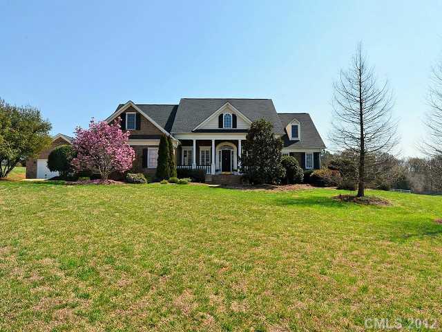 1217 Rosehill Drive Waxhaw NC 28173