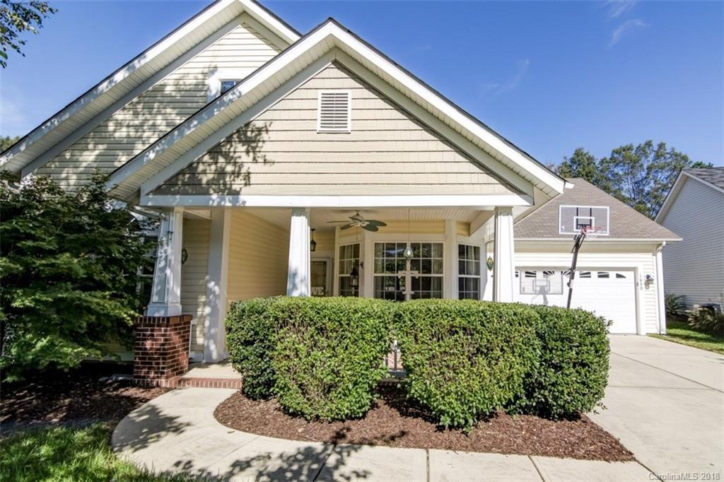1080 Stonedown Lane Matthews NC 28104