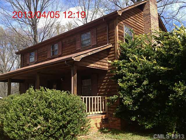 326 Oakwood Drive Mount Holly NC 28120