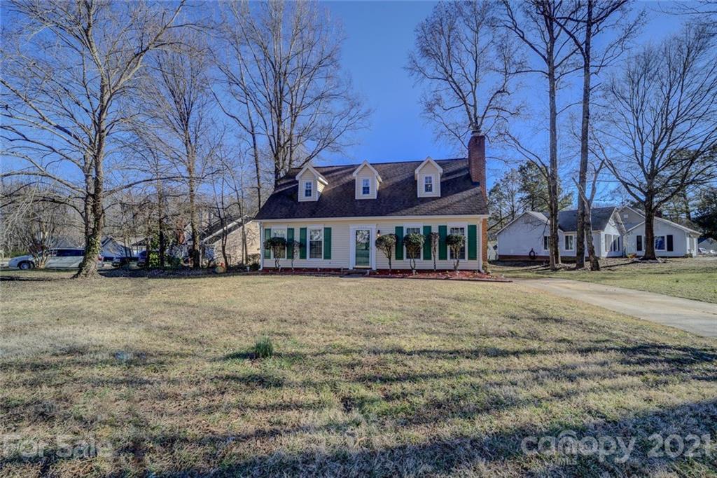 6626 Raeburn Lane Charlotte NC 28227