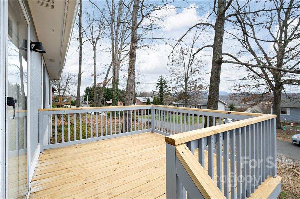 55 Tahkieostie Trail Asheville NC 28806