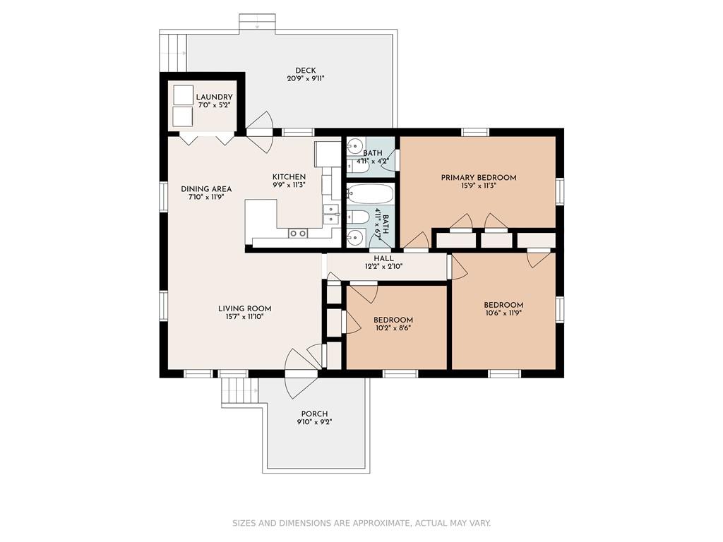 55 Tahkieostie Trail Asheville NC 28806