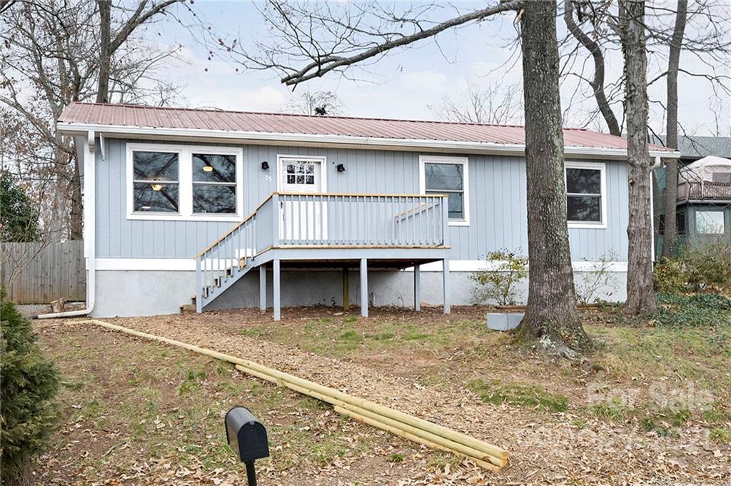 55 Tahkieostie Trail Asheville NC 28806