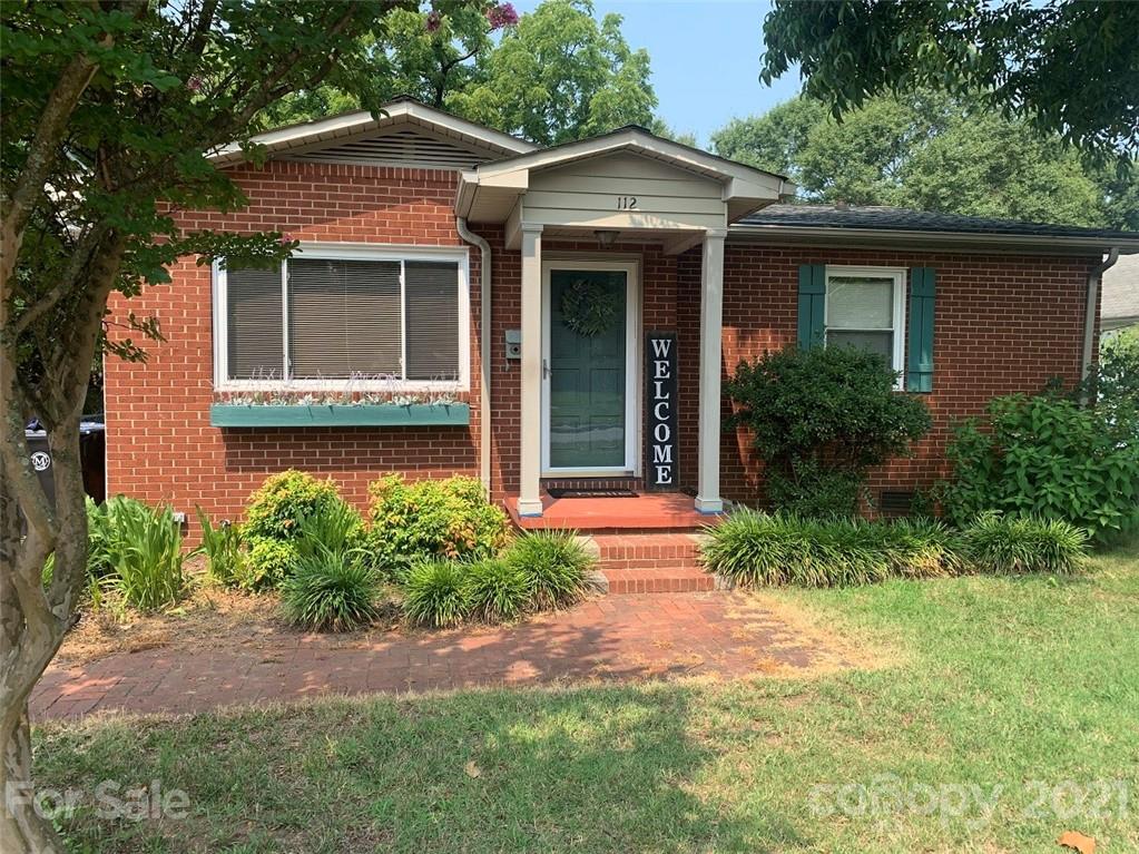 112 N Maple Street Mooresville NC 28115
