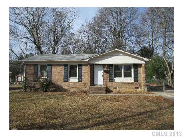 765 Bilmark Avenue Charlotte NC 28213