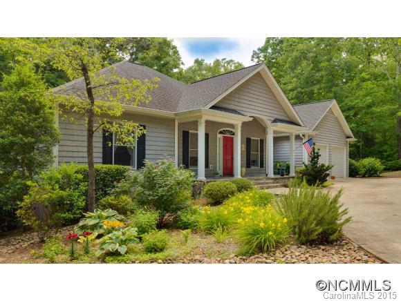 321 Laurel Way Tryon NC 28782