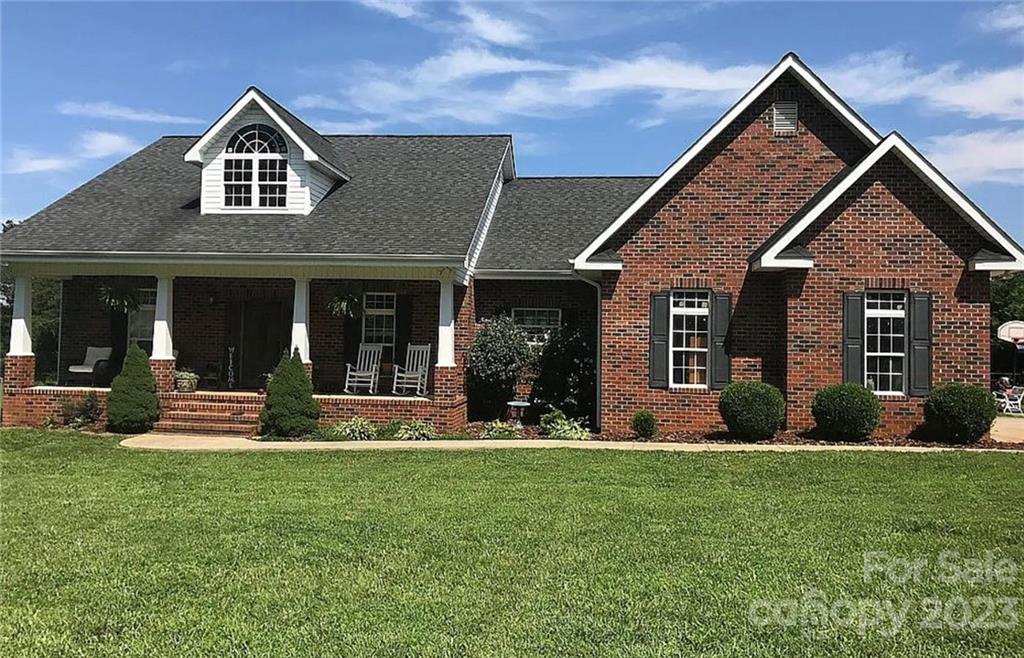 1082 Midway Road Statesville NC 28625
