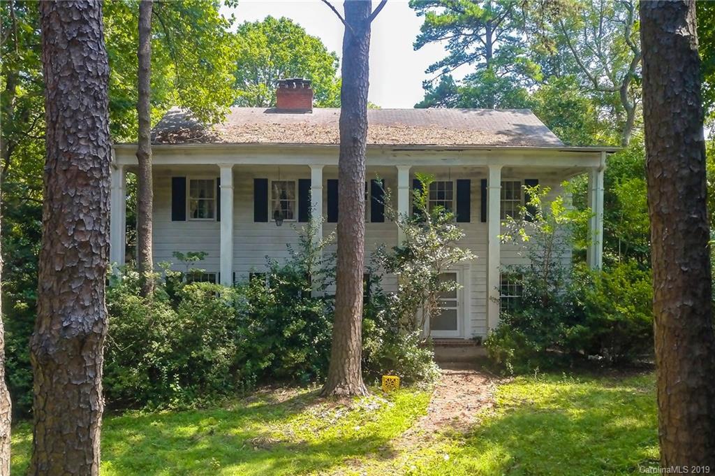 4725 Providence Road Charlotte NC 28226