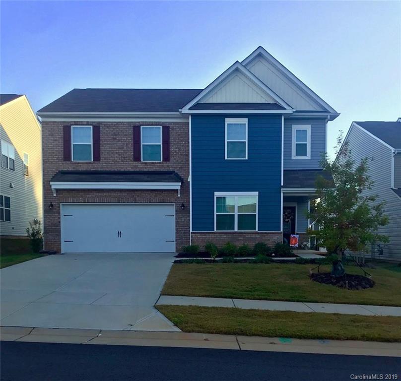 149 Sequoia Street Mooresville NC 28117