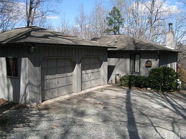 1657 Riverside Drive Lexington NC 27292