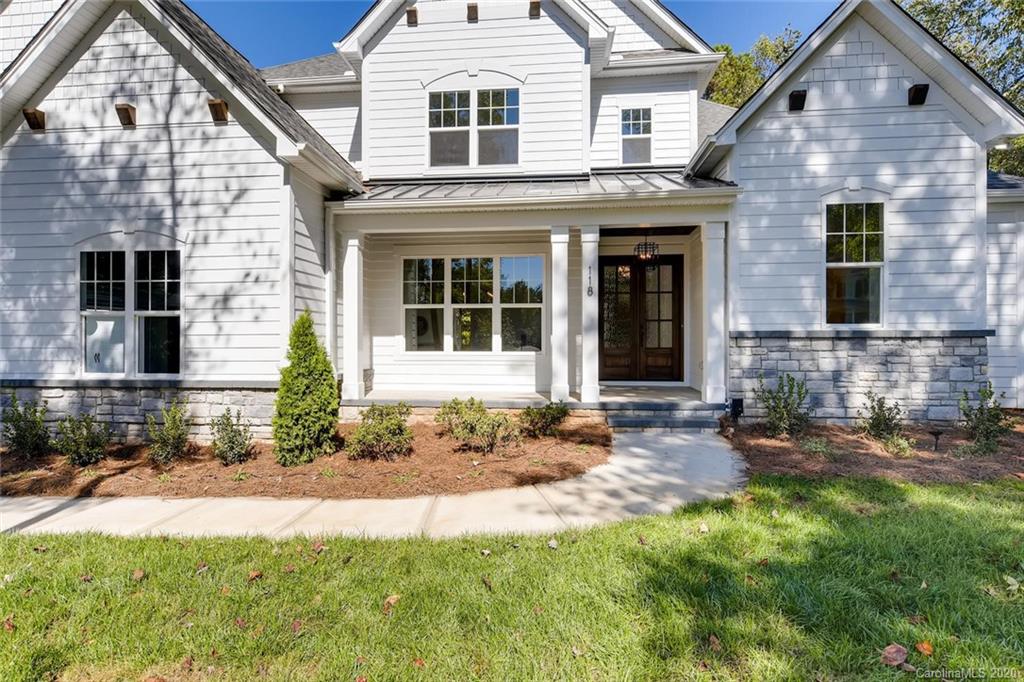 113 Colvard Farms Lane Mooresville NC 28117