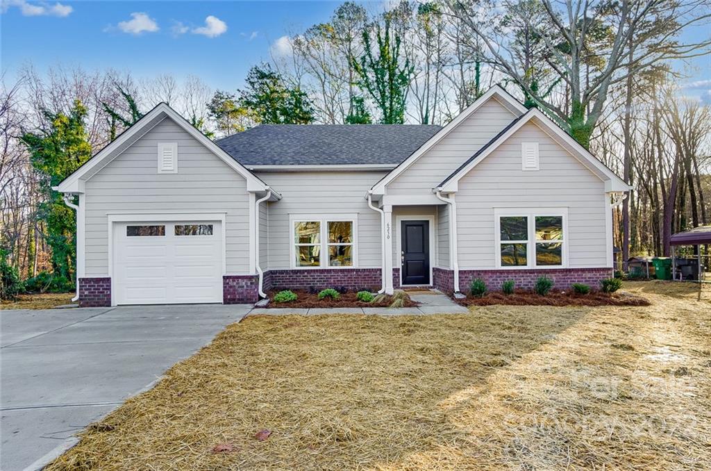 6230 Kinghurst Drive Charlotte NC 28216
