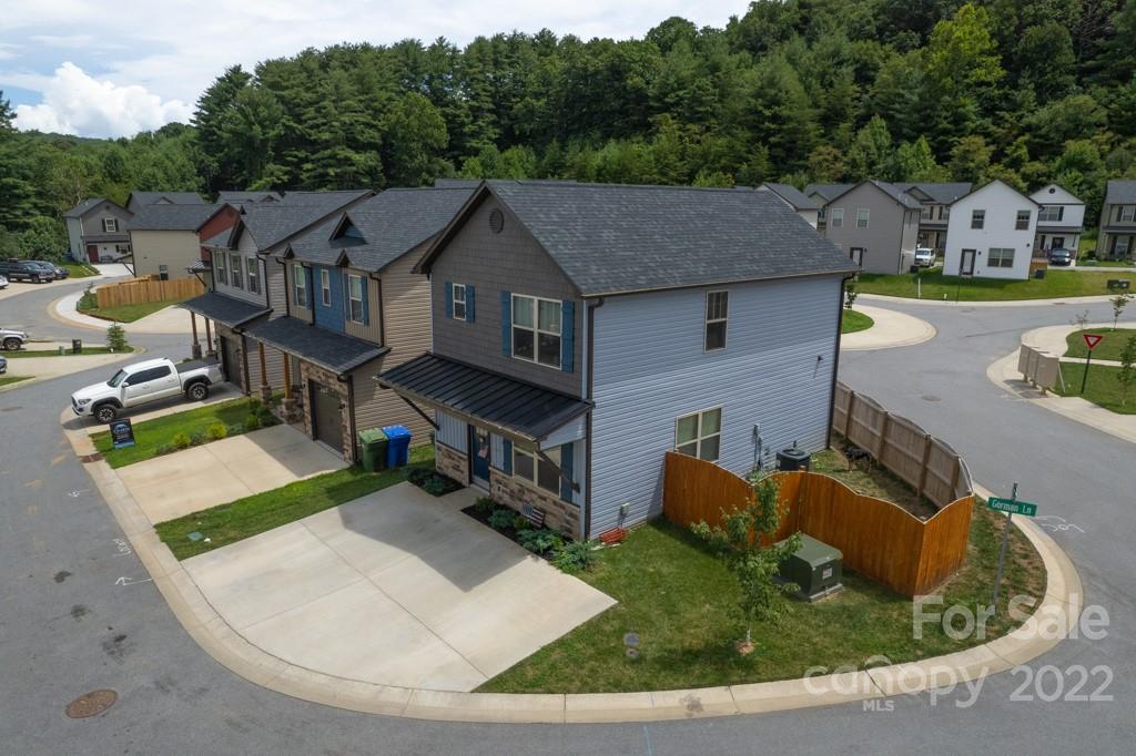 16 Gorman Lane Fletcher NC 28732