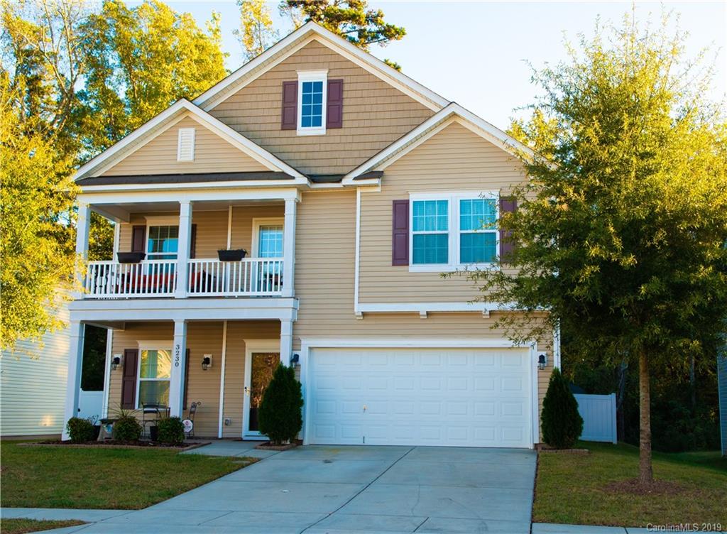 3230 Ringtail Lane Charlotte NC 28216