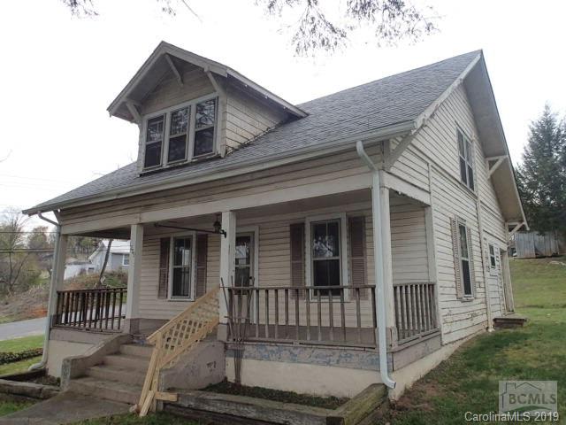 1209 Main Street Nw Lenoir NC 28645