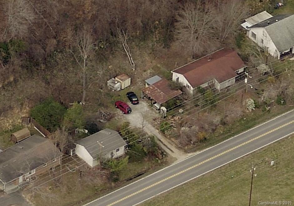 1151 East Main Street Old Fort NC 28762