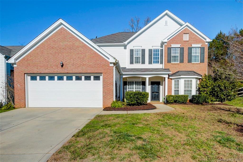 14331 Northridge Drive Charlotte NC 28269