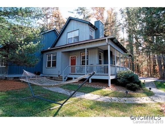130 Rhett Drive Flat Rock NC 28731