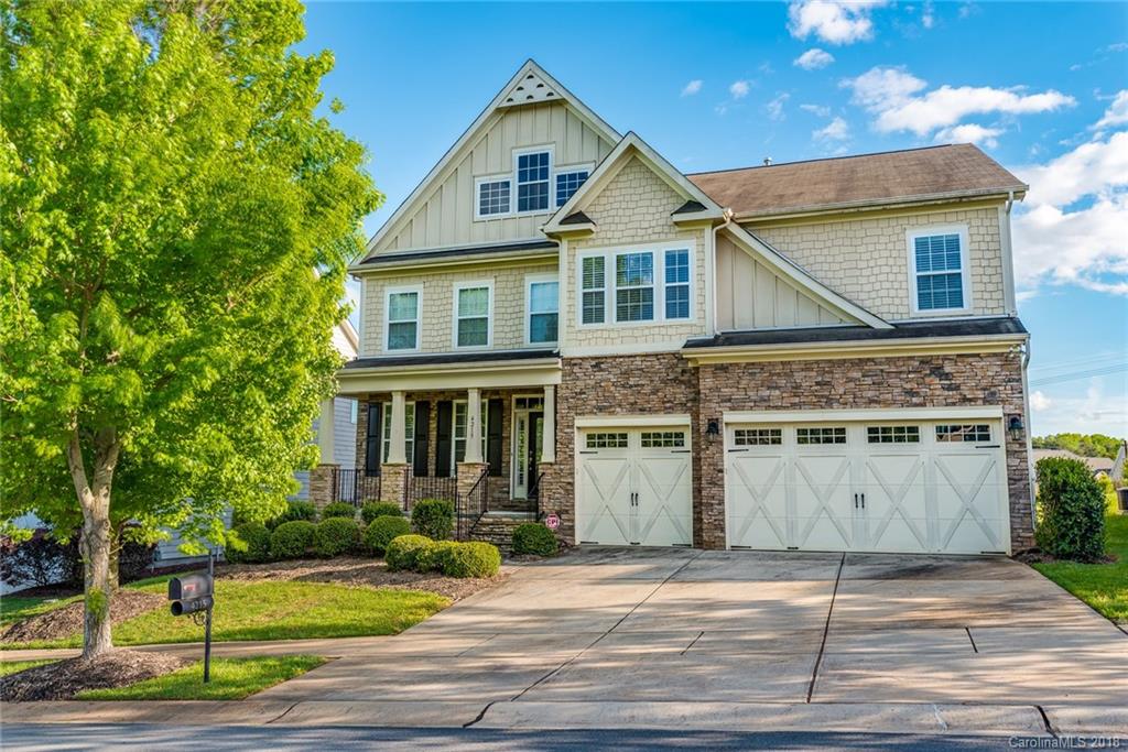 4215 Bright Road Charlotte NC 28214