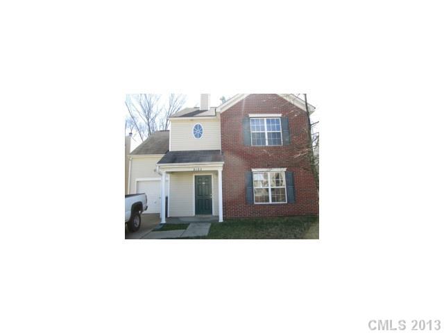 2122 Cindy Creek Lane Charlotte NC 28216