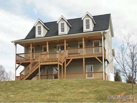 121 Arbor Lane Canton NC 28716