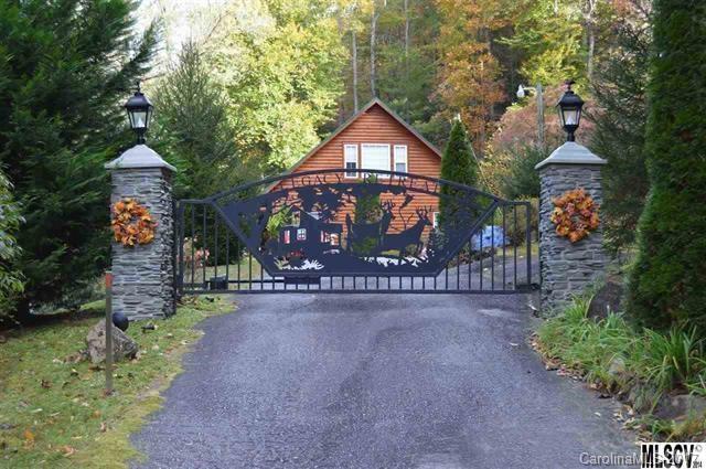 6006 Buffalo Cove Road Lenoir NC 28645