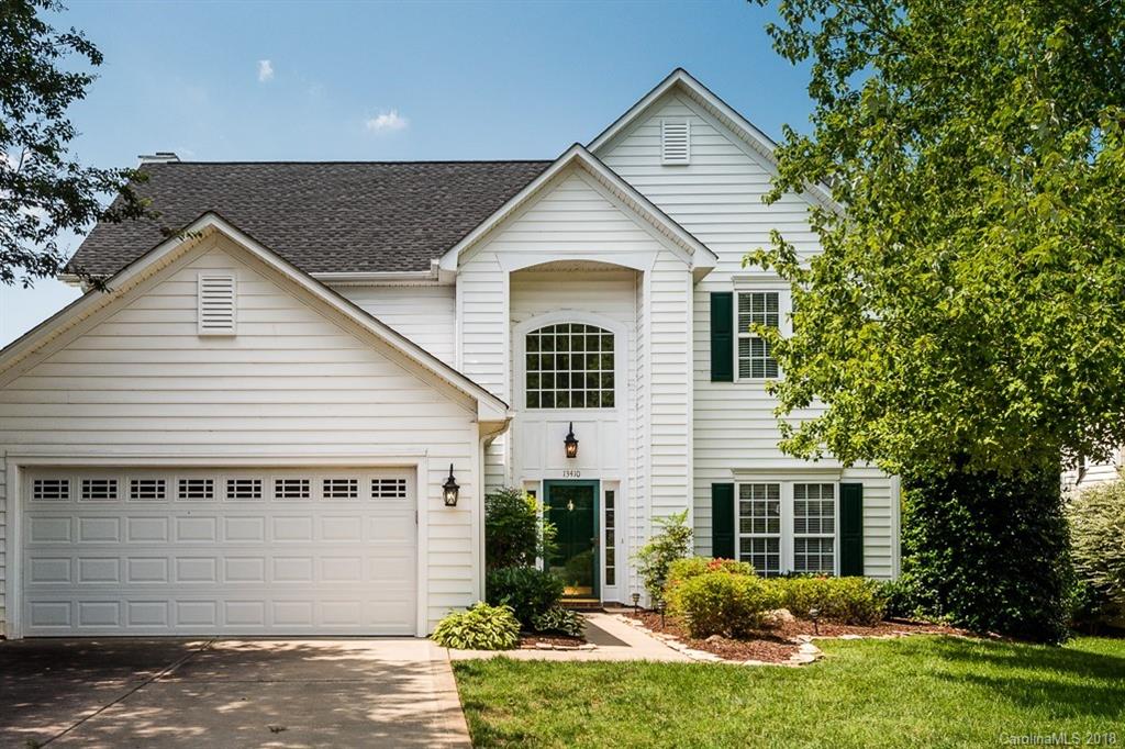 13410 Fremington Road Huntersville NC 28078