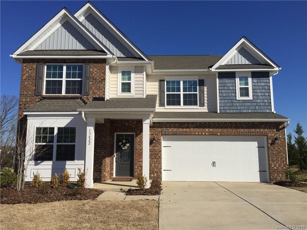 13422 Canterbury Castle Drive Charlotte NC 28273