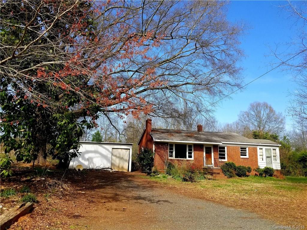 2402 Goldmine Road Monroe NC 28110