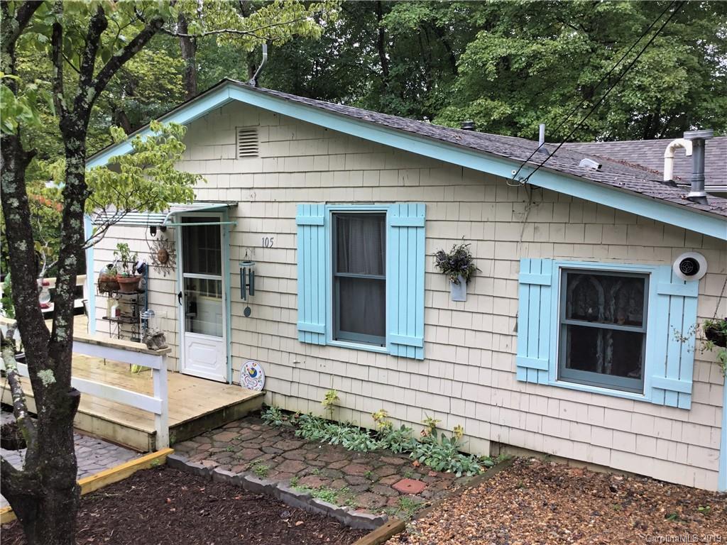 105 Sandlewood Drive Lake Lure NC 28746