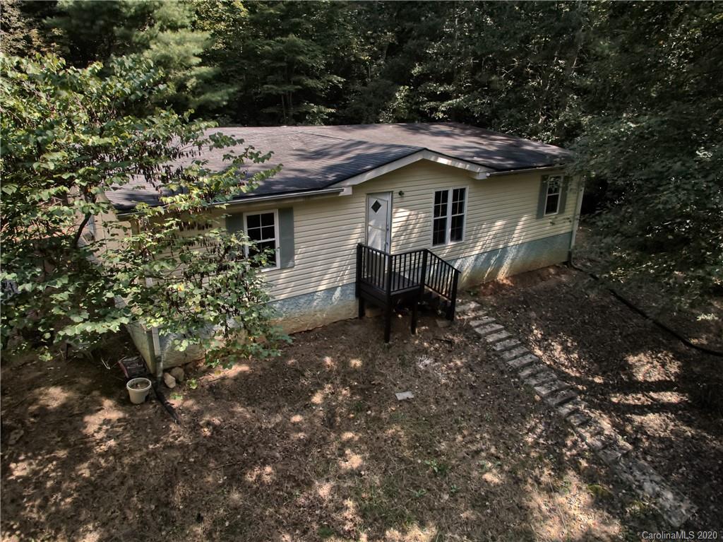 36 Glenn Lance Lane Fairview NC 28730