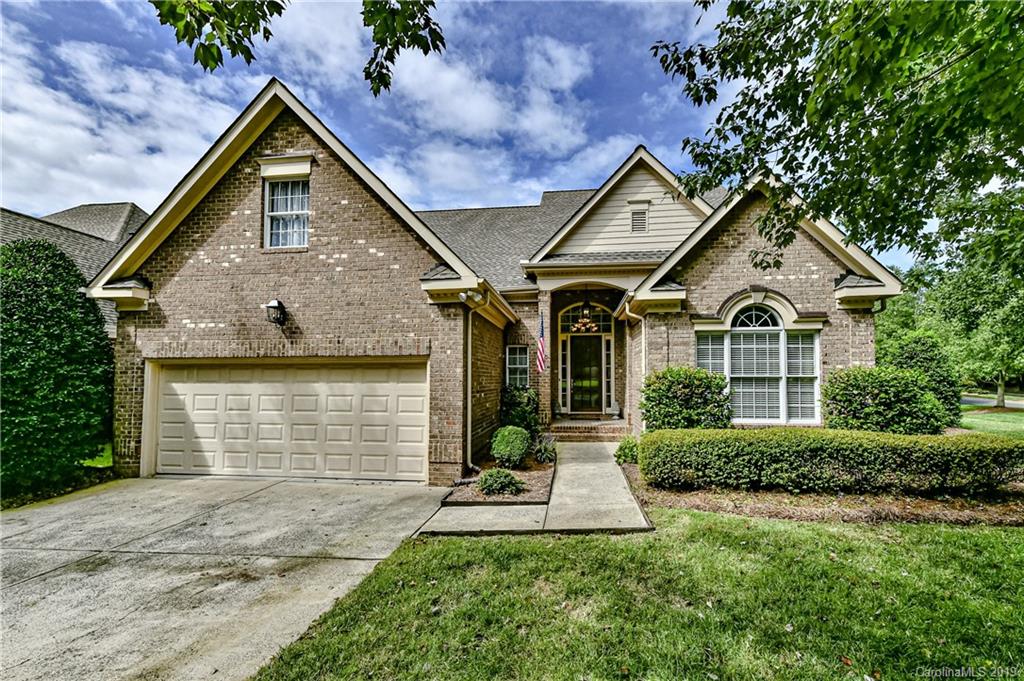 6500 Enclave Place Charlotte NC 28277