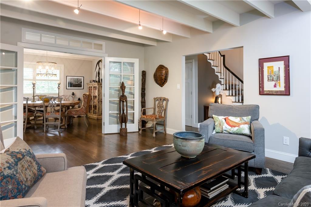 40 Spring Hollow Lane Fairview NC 28730