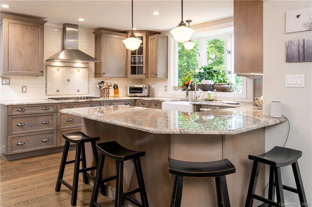 40 Spring Hollow Lane Fairview NC 28730