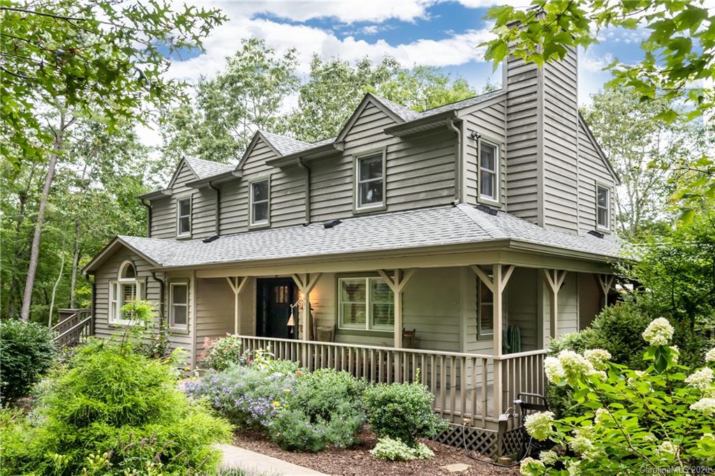 40 Spring Hollow Lane Fairview NC 28730